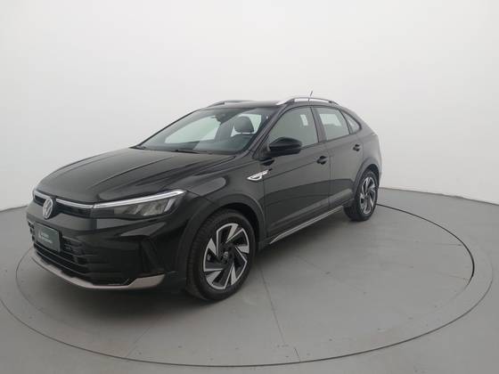 VOLKSWAGEN NIVUS 1.0 200 TSI TOTAL FLEX HIGHLINE AUTOMÁTICO VOLKSWAGEN NIVUS 1.0 200 TSI TOTAL FLEX HIGHLINE AUTOMÁTICO